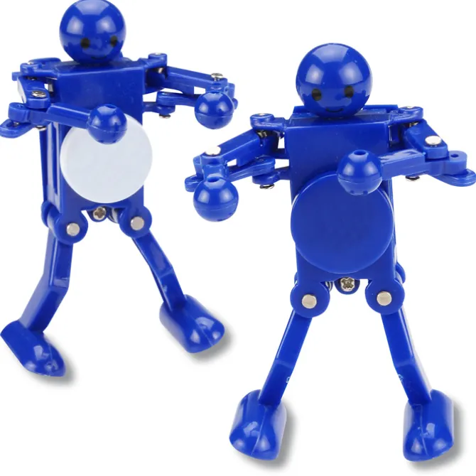 Boogie Bot