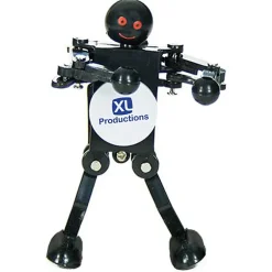 Boogie Bot