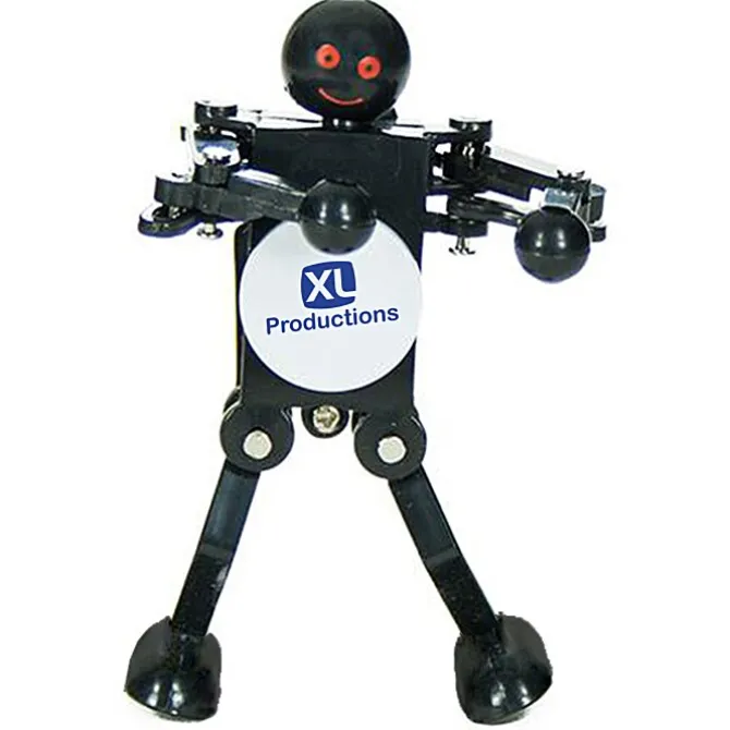 Boogie Bot