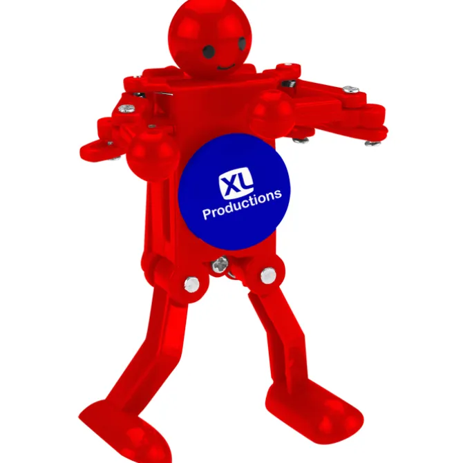 Boogie Bot