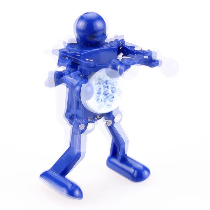 Boogie Bot