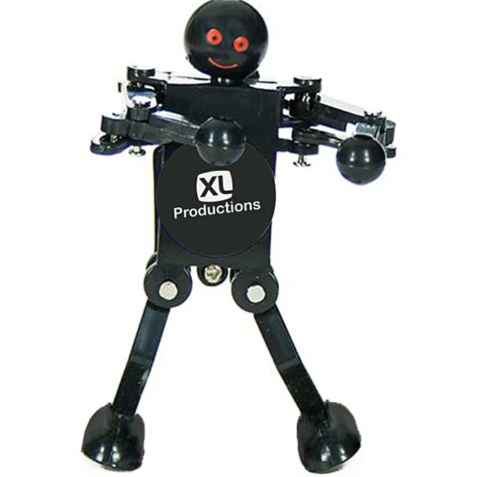Boogie Bot