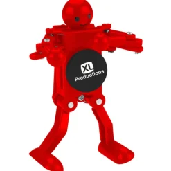 Boogie Bot