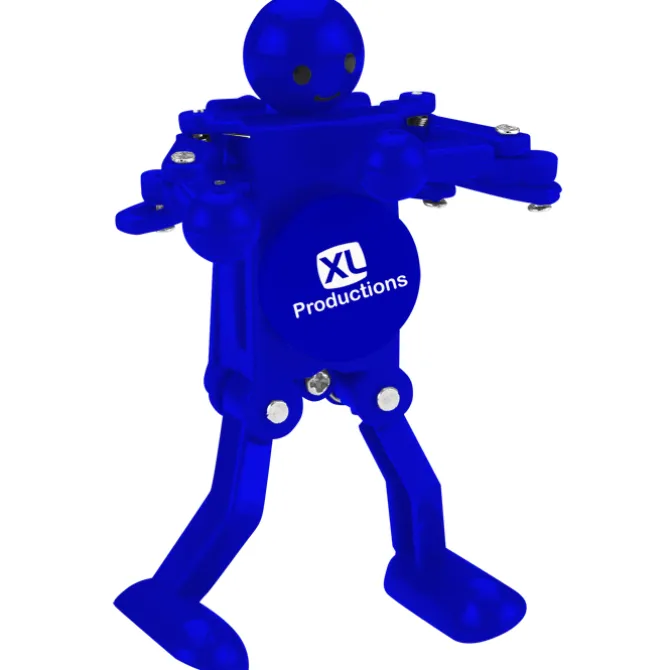 Boogie Bot