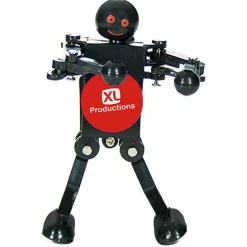 Boogie Bot