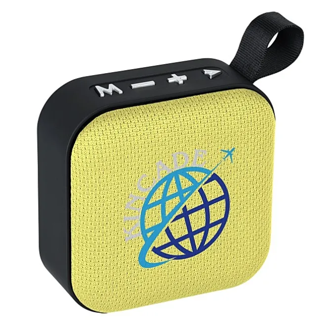 Border Bluetooth Speaker