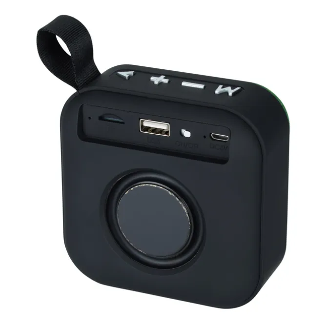 Border Bluetooth Speaker