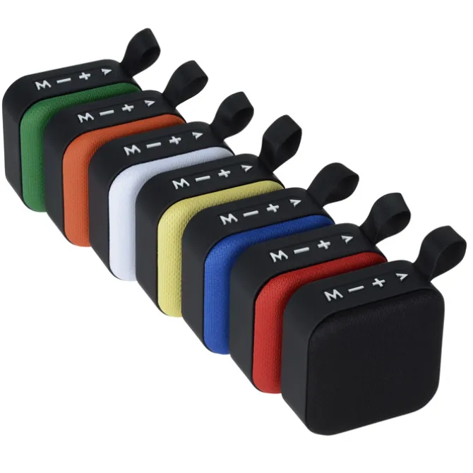 Border Bluetooth Speaker