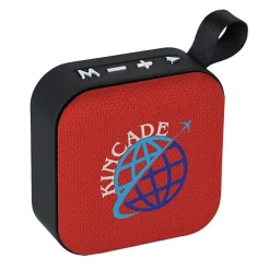 Border Bluetooth Speaker