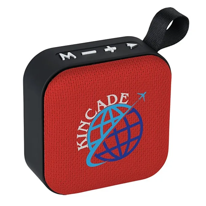 Border Bluetooth Speaker