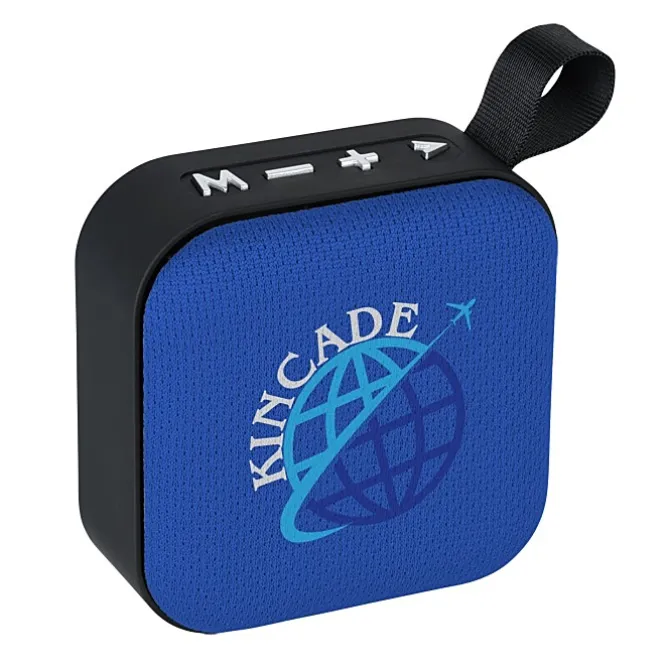 Border Bluetooth Speaker
