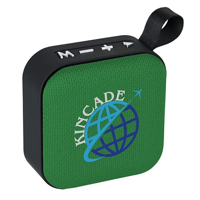 Border Bluetooth Speaker