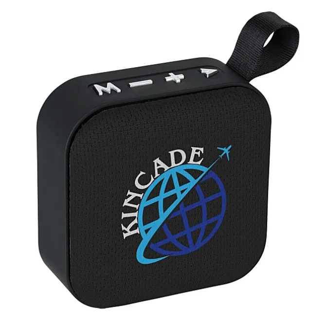 Border Bluetooth Speaker
