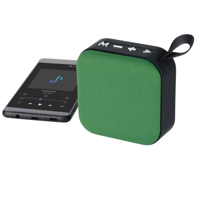 Border Bluetooth Speaker