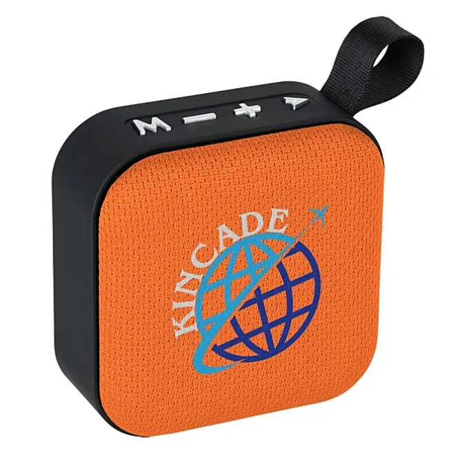 Border Bluetooth Speaker