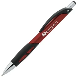 Boston Pen - Metallic