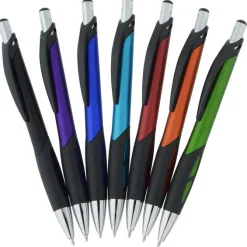 Boston Pen - Metallic