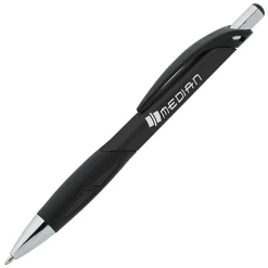 Boston Pen - Metallic