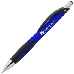 Boston Pen - Metallic