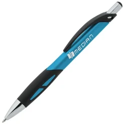 Boston Pen - Metallic