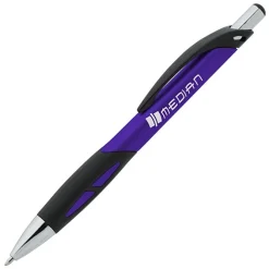 Boston Pen - Metallic