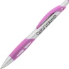 Boston Pen - Silver