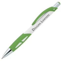 Boston Pen - White