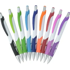 Boston Pen - White