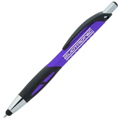 Boston Stylus Pen - Metallic