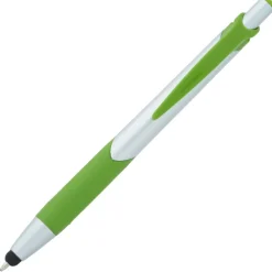 Boston Stylus Pen - Silver