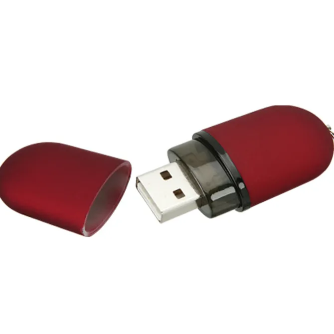Boulder USB Drive - 8GB