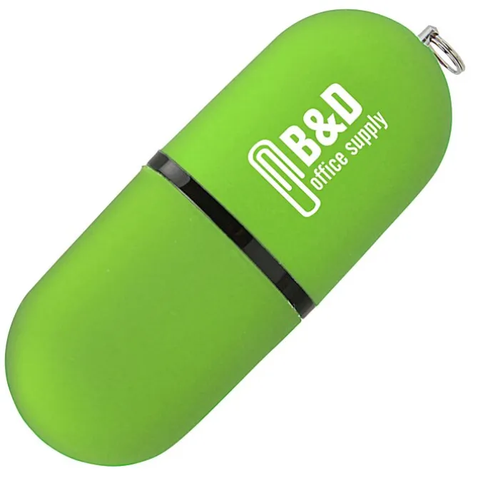 Boulder USB Drive - 8GB