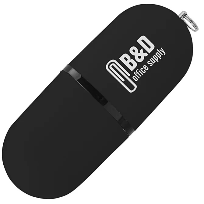 Boulder USB Drive - 4GB