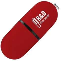 Boulder USB Drive - 4GB