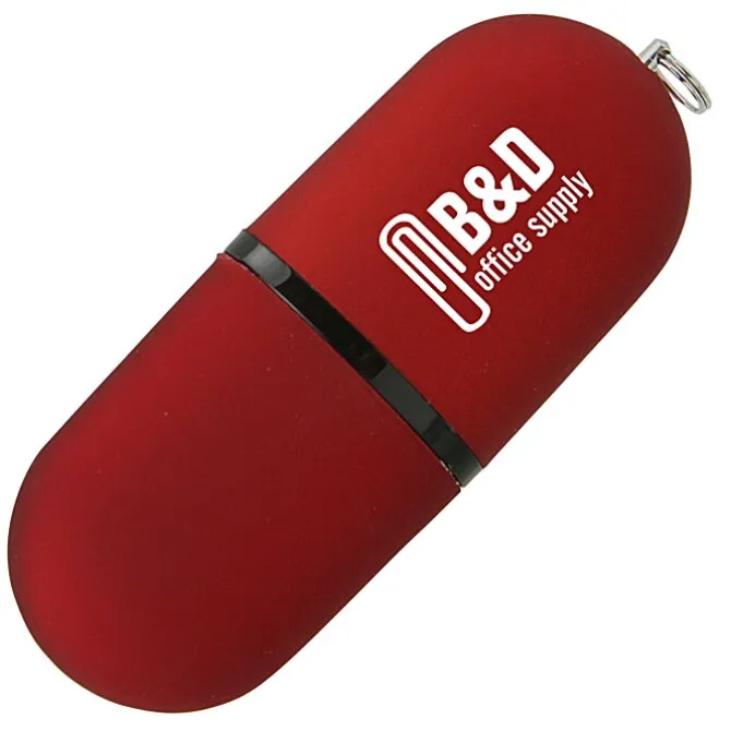 Boulder USB Drive - 2GB