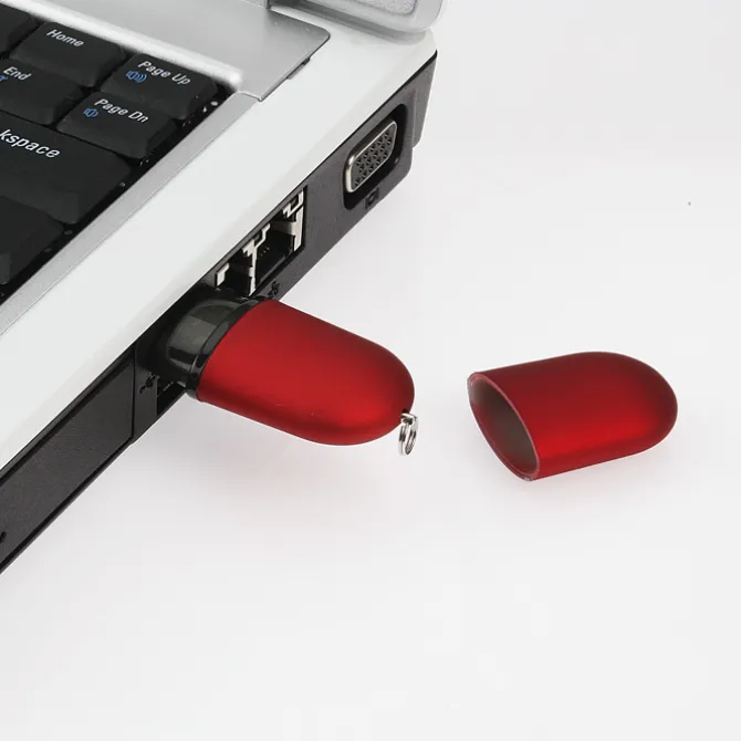 Boulder USB Drive - 2GB