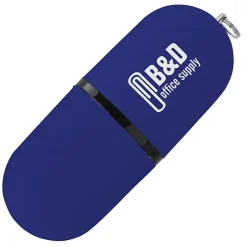 Boulder USB Drive - 2GB