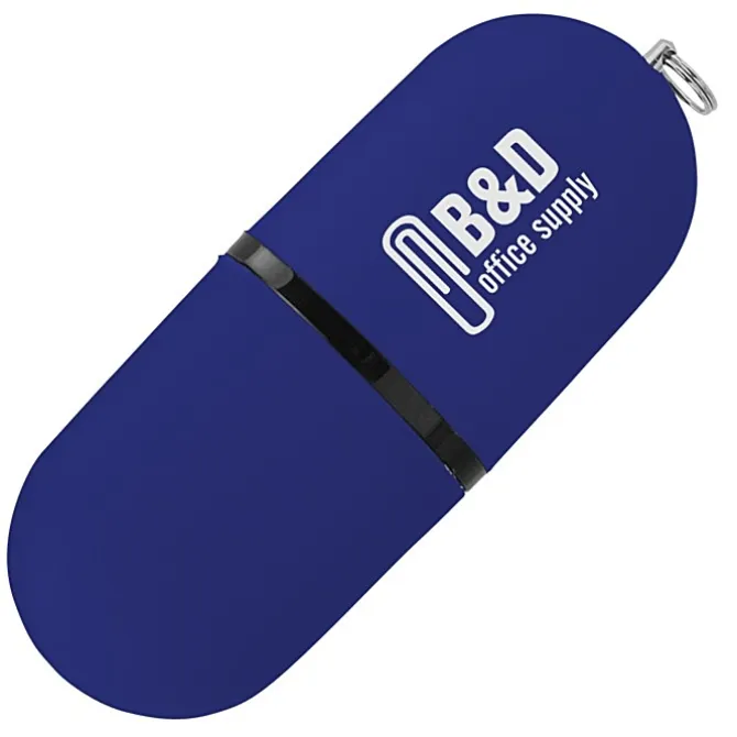 Boulder USB Drive - 2GB