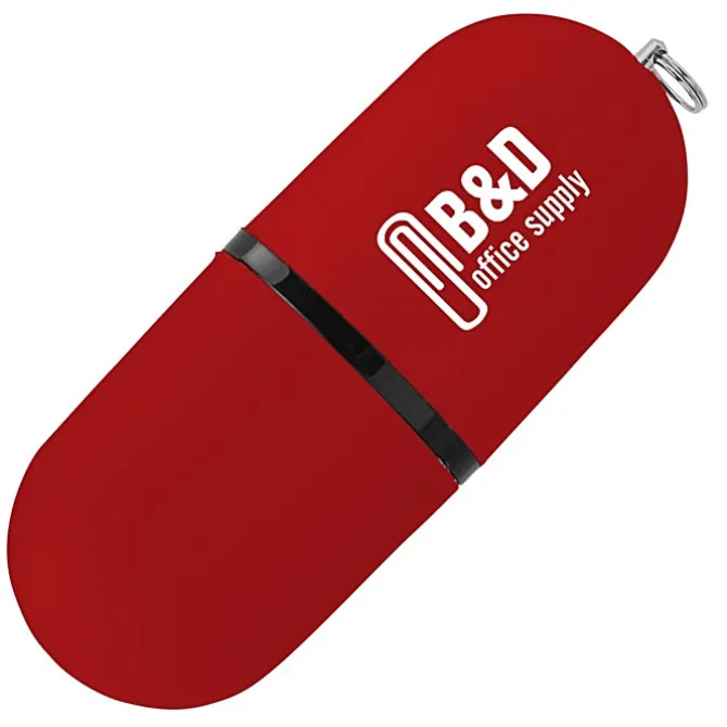 Boulder USB Drive - 2GB