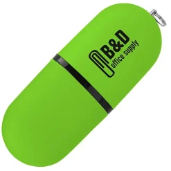 Boulder USB Drive - 2GB