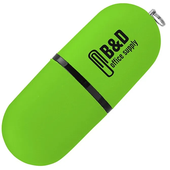 Boulder USB Drive - 2GB