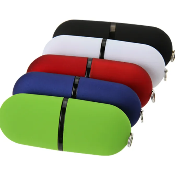 Boulder USB Drive - 2GB