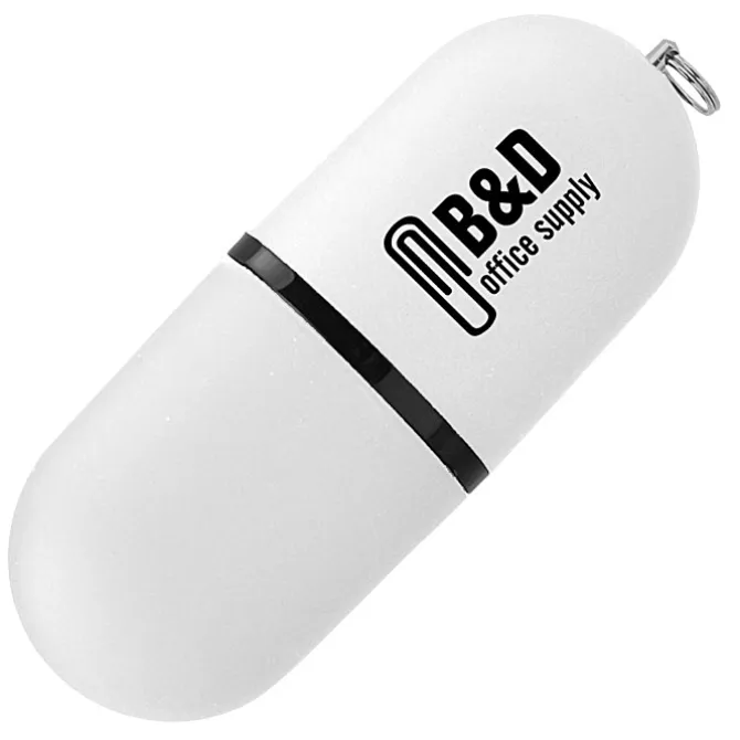 Boulder USB Drive - 2GB