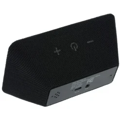 Boundary Bamboo Bluetooth Speaker - 24 hr