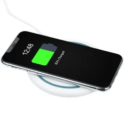 Bowen Wireless Charging Pad