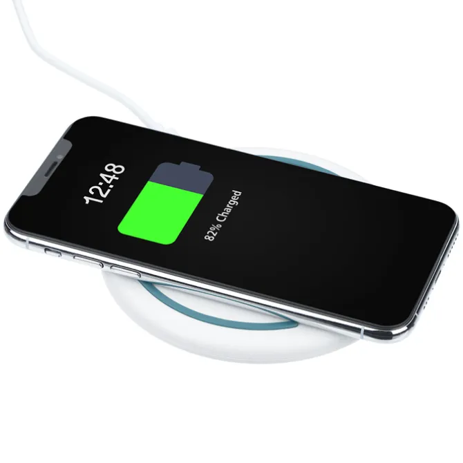 Bowen Wireless Charging Pad