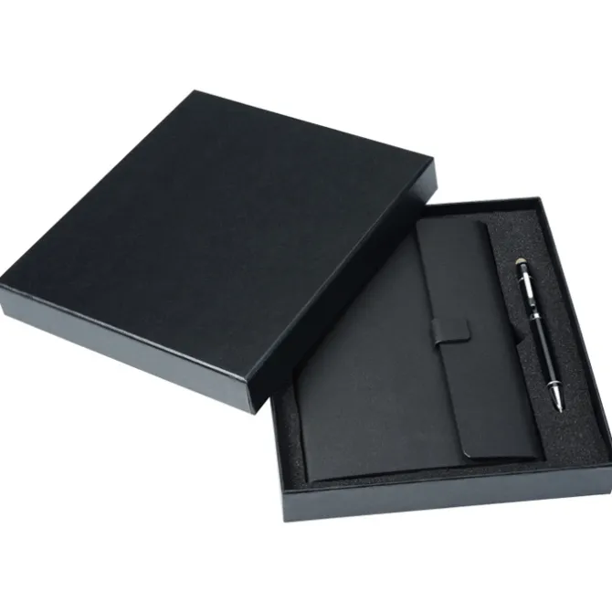 Bowery Journal Set