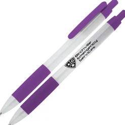 Bowie Pen - Frost