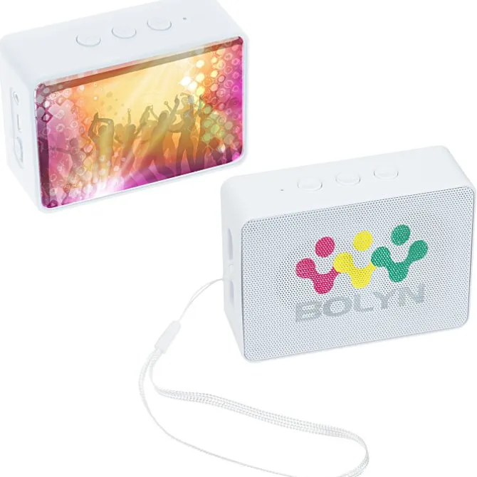 Boxanne Wireless Speaker