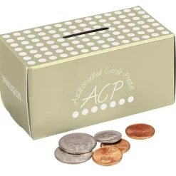 Box Bank - Colors